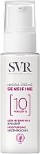 Успокаивающий крем для лица Svr Sensifine Hydra Creme