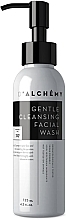 Мягкий очищающий концентрат D'Alchemy Gentle Cleansing Facial Wash