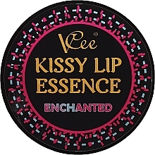 Эссенция для губ VCee Kiss Lip Essence Enchanted