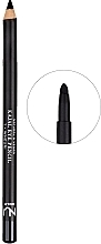 NUI Cosmetics Kajal Eye Pencil Μολύβι ματιών