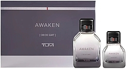 Tumi Awaken Набор (edp/100ml + edp/30ml)