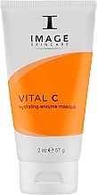 Enzymatická maska Image Skincare Vital C Hydrating Enzyme Masque