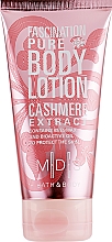 Tělový lotion Kouzlo s čistotou Mades Cosmetics Bath & Body