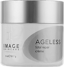 Omlazující noční krém Image Skincare Ageless Total Repair Creme