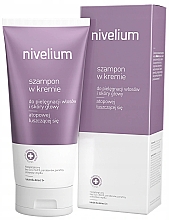 Krém-šampon Aflofarm Nivelium Cream Shampoo