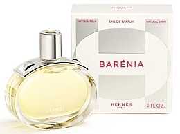 Hermes Barenia Refillable Parfémovaná voda