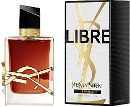 Yves Saint Laurent Libre Le Parfum Parfémovaná voda