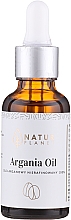 Arganový olej Natur Planet Argan Oil 100%