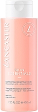 Toner na obličej Lancaster Skin Essentials Comforting Perfecting Toner