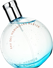 Hermes Eau des Merveilles Bleue Toaletní voda