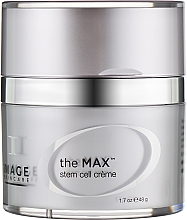 Noční pleťový krém proti stárnutí Image Skincare The Max Stem Cell Crème