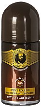 Cuba Gold Deodorant roll-on