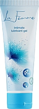 Intimní lubrikační gel Jerelia LaFemme Intimate Lubricant Gel