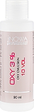 Oxidační emulze jNOWA Professional OXY 3 % (10 vol)