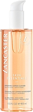 Lancaster Skin Essentials Refreshing Express Cleanser Osvěžující a express-čisticí prostředek