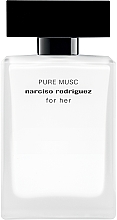 Narciso Rodriguez For Her Pure Musc Parfémovaná voda