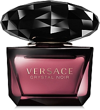 Versace Crystal Noir Parfémovaná voda