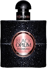 Yves Saint Laurent Black Opium Parfémovaná voda