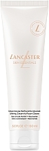 Krém-pěna na mytí obličeje Lancaster Skin Essentials Softening Cream-to-Foam Cleanser