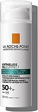 Opalovací krém na obličej, SPF 50+ La Roche-Posay Anthelios Oil Correct