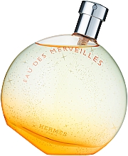 Hermes Eau des Merveilles Toaletní voda