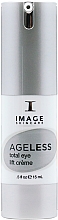 Liftingový oční krém s retinolem Image Skincare Ageless Total Eye Lift Creme with SCT