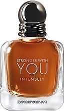 Giorgio Armani Emporio Armani Stronger With You Intensely Parfémovaná voda