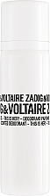 Zadig & Voltaire This Is Her Deodorant-sprej