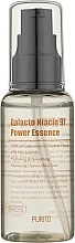 Regenerační pleťová esence Purito Galacto Niacin 97 Power Essence