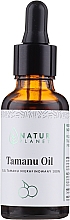 Olej Tamanu Natur Planet Tamanu Oil 100%