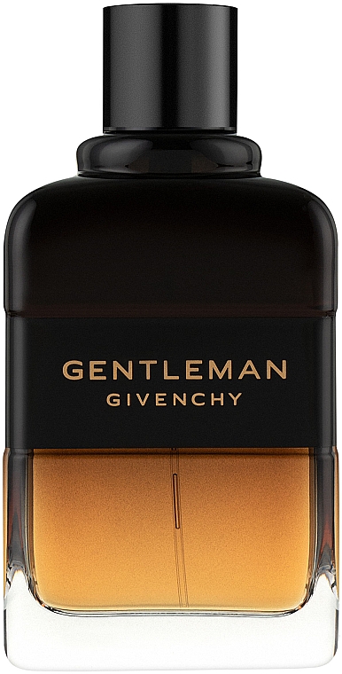 Givenchy Gentleman Reserve Privee - Parfémovaná voda