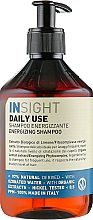 Energetický šampon pro každodenní použití na vlasy Insight Energizing Shampoo