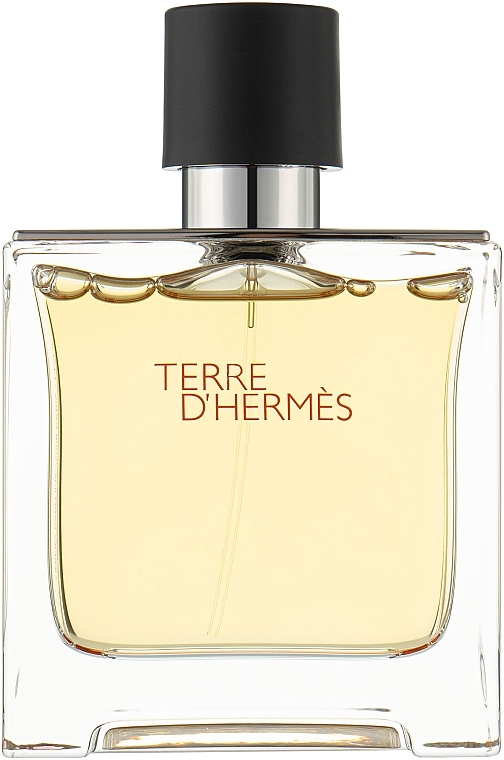 Hermes Terre dHermes - Parfum