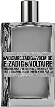 Zadig & Voltaire This Is Really Him! Toaletní voda