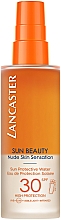 Ochranná voda proti slunci Lancaster Sun Protective Water SPF30