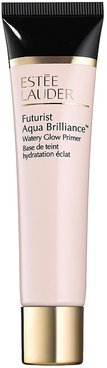 Fugtgivende illuminerende primer - Estee Lauder Futurist Aqua Brilliance Watery Glow Primer