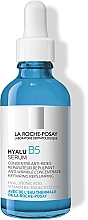 Dermatologisk serum til rynkerkorrektion og elasticitetsgendannelse af følsom hud La Roche-Posay Hyalu B5 Serum