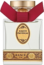 Rance 1795 Rue Rance Maquis provencalsk Eau de Toilette