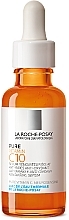 Anti-rynke antioxidant fornyelse ansigtsserum La Roche-Posay Pure Vitamin C10 Anti-Wrinkle Anti-Oxidant Renovating Serum