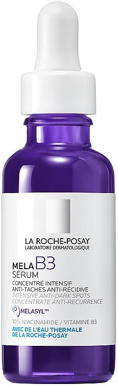 Ansigtscreme - La Roche Posay Mela B3 Serum