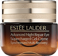 Multifunktionel gelcreme til huden omkring øjnene Estee Lauder Advanced Night Repair Eye Supercharged Gel-Creme