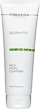 Blid rense-gel Christina Bio Phyto Mild Facial Cleanser