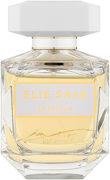 Elie Saab Le Parfum In White - Eau de Parfume