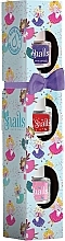 Neglelak sæt Snails Mini 3 Pack Fairyland (nail/polish/3x5ml)	