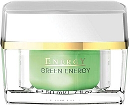 Lys creme 'Grøn energi' Etre Belle Energy Fruit Repair Cream