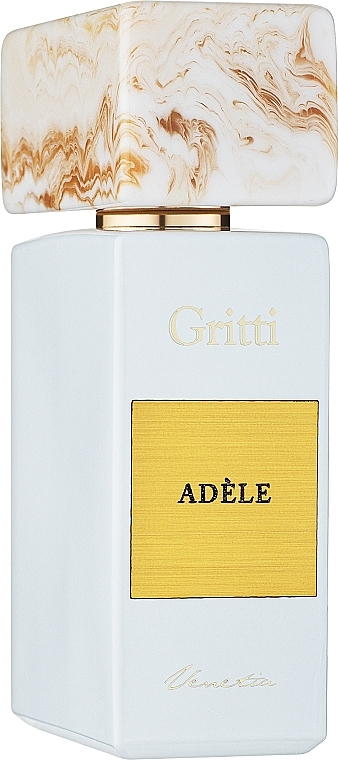 Gritti Adele - Eau de Parfume