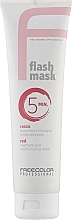 Toning hårmaske Oyster Cosmetics Freecolor Professional Flash Mask