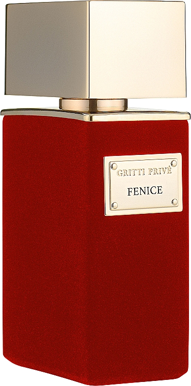 Gritti Fenice Prive - parfumeret vand