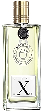 Nicolai Parfumeur Createur L'Eau Mixte Eau de Toilette