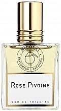 Nicolai Parfumeur Createur Rose Pivoine Eau de Parfum